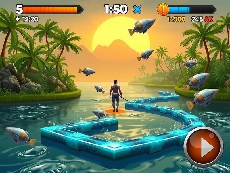 Indian River Spike Dominator tournament